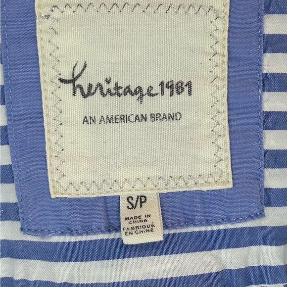 Blouses/flannels/button downs-2 ofor $20 or 3 for $30 (Mix & Match) - Picture 6 of 6